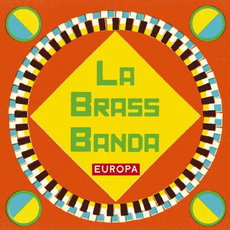 CD REZI TECHNO-MÖSL-BLOSN: LA BRASS BANDA