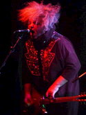 SO WAR: MELVINS – TRIPLE LIVE TREAT MAI 2013 (MIT INTERVIEW)