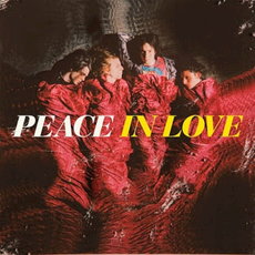 CD REZI INDIE: PEACE