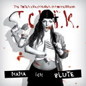 CD REZI ELEKTROCLASH: THE TOTEN CRACKHUREN IM KOFFERRAUM