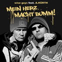 CD REZI A-CAPELLA-HOP: WISE GUYS FEAT. A. HÜRTH