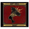 CD REZI SOUTHERN-JAM-ROCK: GOV'T MULE