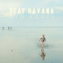 CD REZI ALTERNATIVE ROCK: DEAF HAVANA