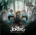 CD REZI BLUES'N'ROLL: THE JOKERS