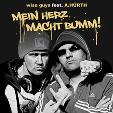 CD REZI A-CAPELLA-HOP: WISE GUYS FEAT. A. HÜRTH