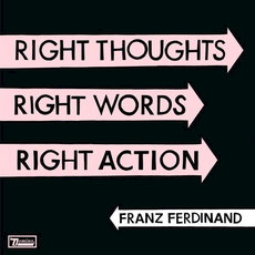 CD REZI VORBEI IST VORBEI: FRANZ FERDINAND