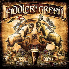 CD REZI IRISH SPEEDFOLK: FIDDLER'S GREEN