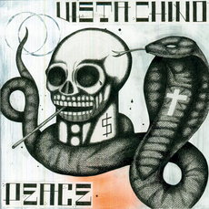 CD REZI DESERT ROCK: VISTA CHINO