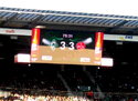 UNSER SEMPFT: GLUBB GEGEN WERDER, 29.09.2013 3:3