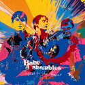 CD REZI INDIE ROCK: BABYSHAMBLES