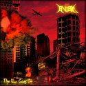 CD REZI THRASH: ENTERA
