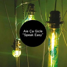 CD REZI INDIE-POP: AIE CA GICLE
