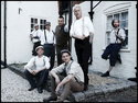 MORGEN, SAMSTAG 5. OKTOBER 2013 IN EXTREMO AUTOGRAMMSTUNDE AB 17 UHR, DIE GANZE BAND IST ANWESEND!