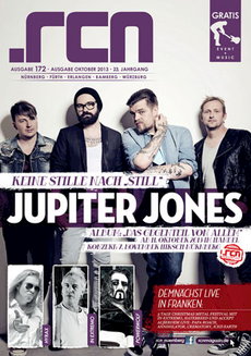 PSSST...  .RCN 172 IST DA!