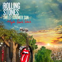 BALD IM HANDEL: OPULENTE STONES DVD VOM HYDE PARK KONZERT 2013 - VERLOSUNG VON LIMITIERTEN BOX-SETS
