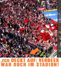 22.10.2013. DER WAHRE GLUBB: WER IST EIGENTLICH DIESER VERBEEK VON DEM JETZT ALLE REDEN?