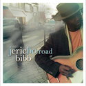 CD REZI BLUES: ERIC BIBB