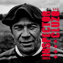 CD REZI ROCK: THE INSPECTOR CLUZO