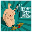 CD REZI STONERROCK: MANDRAX QUEEN