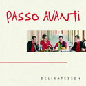 CD REZI JAZZ: PASSO AVANTI