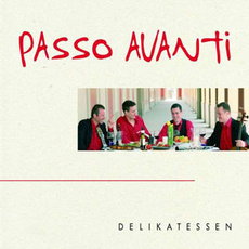 CD REZI JAZZ: PASSO AVANTI
