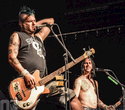 SO WAR: NOFX, 26.6.2013, ROCKFABRIK, NÜRNBERG