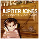 JUPITER JONES: CHARTSEINSTIEG AUF FÜNF, KONZERT AM 7.11. IM HIRSCH, .rcn PRÄSENTIERT...