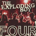 CD REZI NEW WAVE: THE EXPLODING BOY