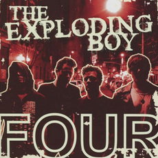 CD REZI NEW WAVE: THE EXPLODING BOY