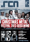 PSSST... .RCN 173 IST DA!