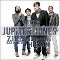 AB HEUTE IM HANDEL: DAS NEUE ALBUM UNSERER AKTUELLEN TITELHELDEN JUPITER JONES!