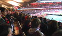 UNSER SEMPFT: GLUBB VS. FREIBURG, 02.11.2013 0:3, SCHON WIEDER SCHÖNREDNEREI...