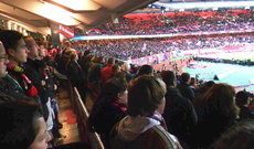 UNSER SEMPFT: GLUBB VS. FREIBURG, 02.11.2013 0:3, SCHON WIEDER SCHÖNREDNEREI...