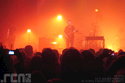 SO WAR: THE EDITORS, WIESBADEN, SCHLACHTHOF, 1.11.2013