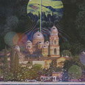 CD REZI PSYCHEDELIC: SUNS OF THYME