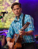 SO WAR: CALEXICO, 17.07.2013, SERENADENHOF, NÜRNBERG