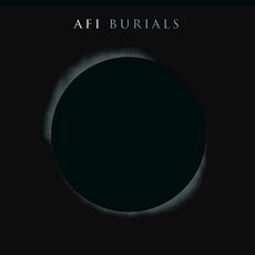 CD REZI ALTERNATIVE: AFI