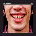 CD REZI POP/ROCK: THE ANIMEN