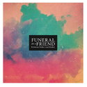 CD REZI POST-HARDCORE: FUNERAL FOR A FRIEND