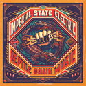 CD REZI ROCK: IMPERIAL STATE ELECTRIC