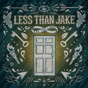 CD REZI SKA PUNK: LESS THAN JAKE
