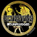 CD REZI AKUSTIK ROCK: SCORPIONS