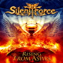 CD REZI POWER-METAL: SILENT FORCE