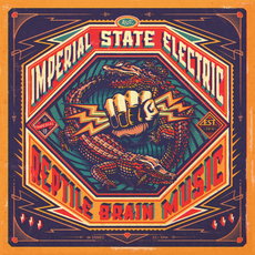 CD REZI ROCK: IMPERIAL STATE ELECTRIC