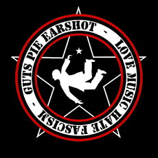 CD REZI PUNK: GUTS PIE EARSHOT