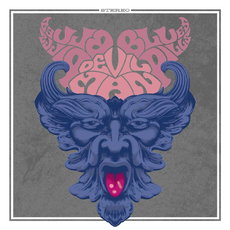 CD REZI BLUESROCK: BLUES PILLS
