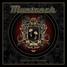 MUSTASCH: LINK ZUR SINGLE VOM NEUEN ALBUM ZUM PROBEHÖREN HIER...