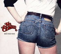 CD REZI BLUESROCK: NO SINNER