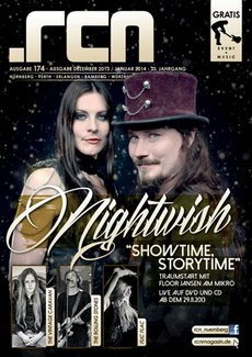 PSSST... .RCN 174 IST DA!