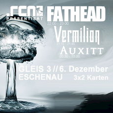 ECKENTAL IM GLEIS 3, A SKYLIT DRIVE: BAND SAGT AB  -  VERANSTALTER HAT SCHNELL ERSATZ GEFUNDEN